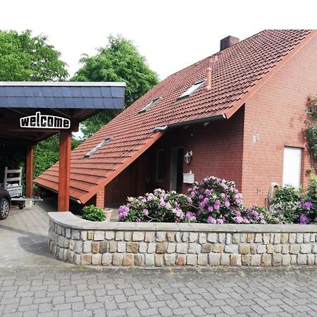 Auerandzimmer Nienhagen Kültér fotó