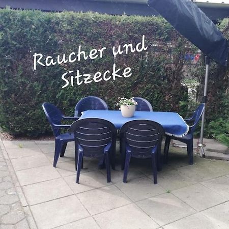 Auerandzimmer Nienhagen Kültér fotó
