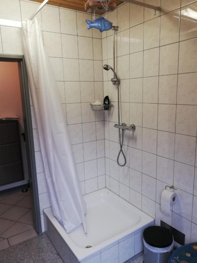 Auerandzimmer Nienhagen Kültér fotó