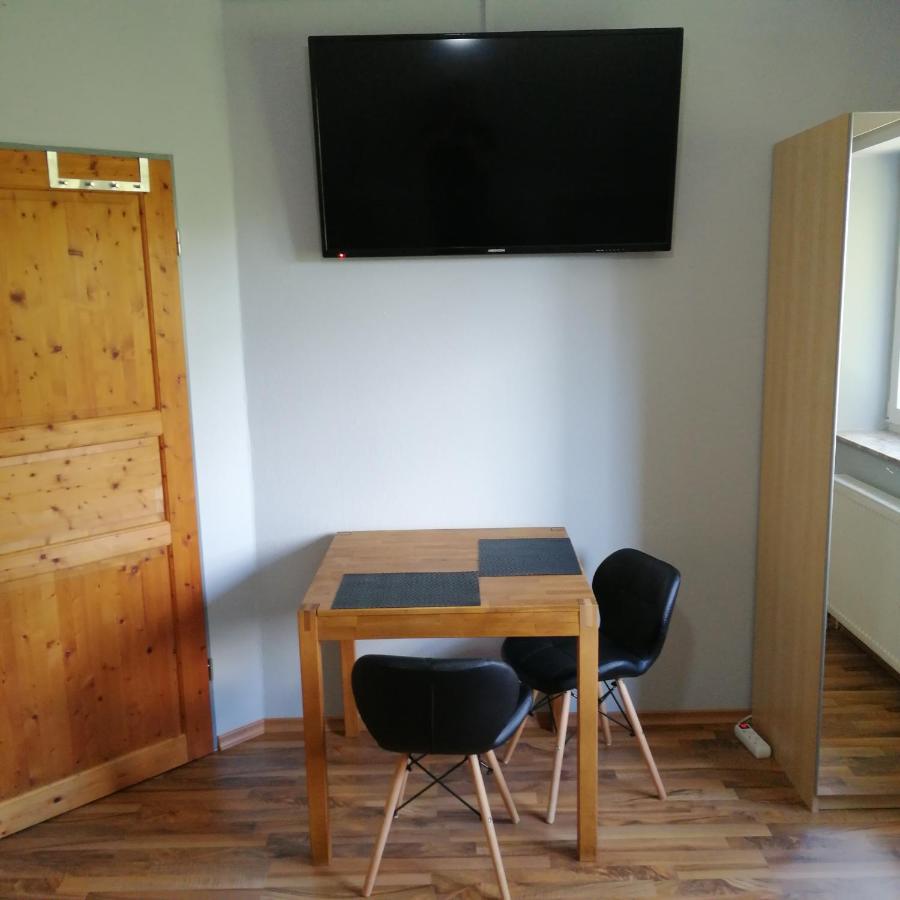 Auerandzimmer Nienhagen Kültér fotó