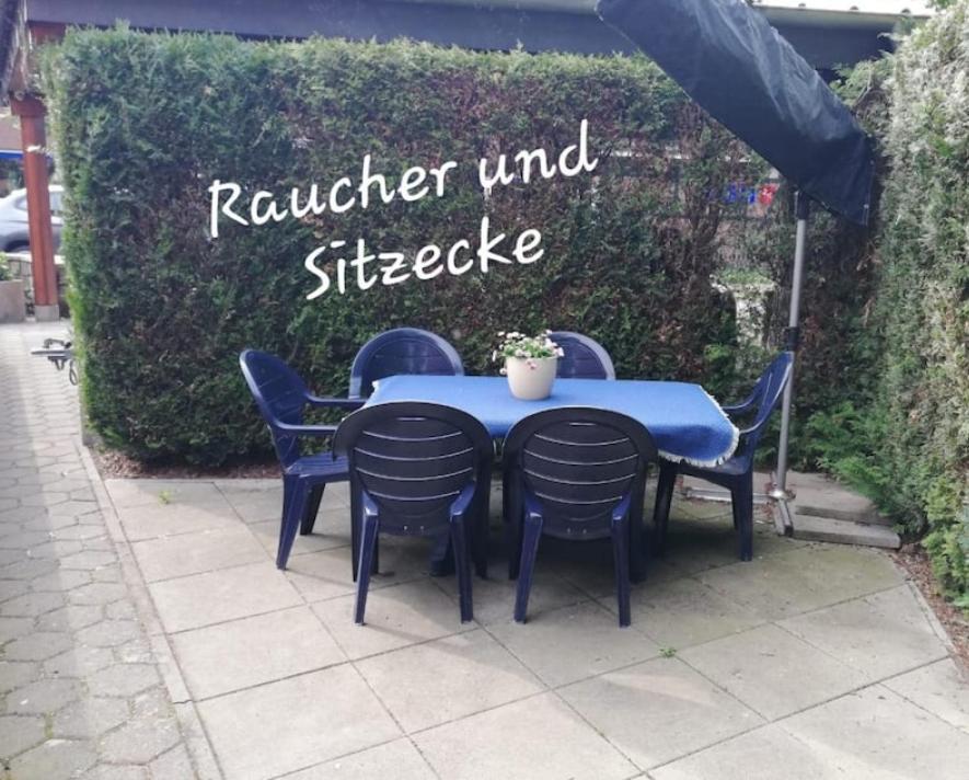 Auerandzimmer Nienhagen Kültér fotó